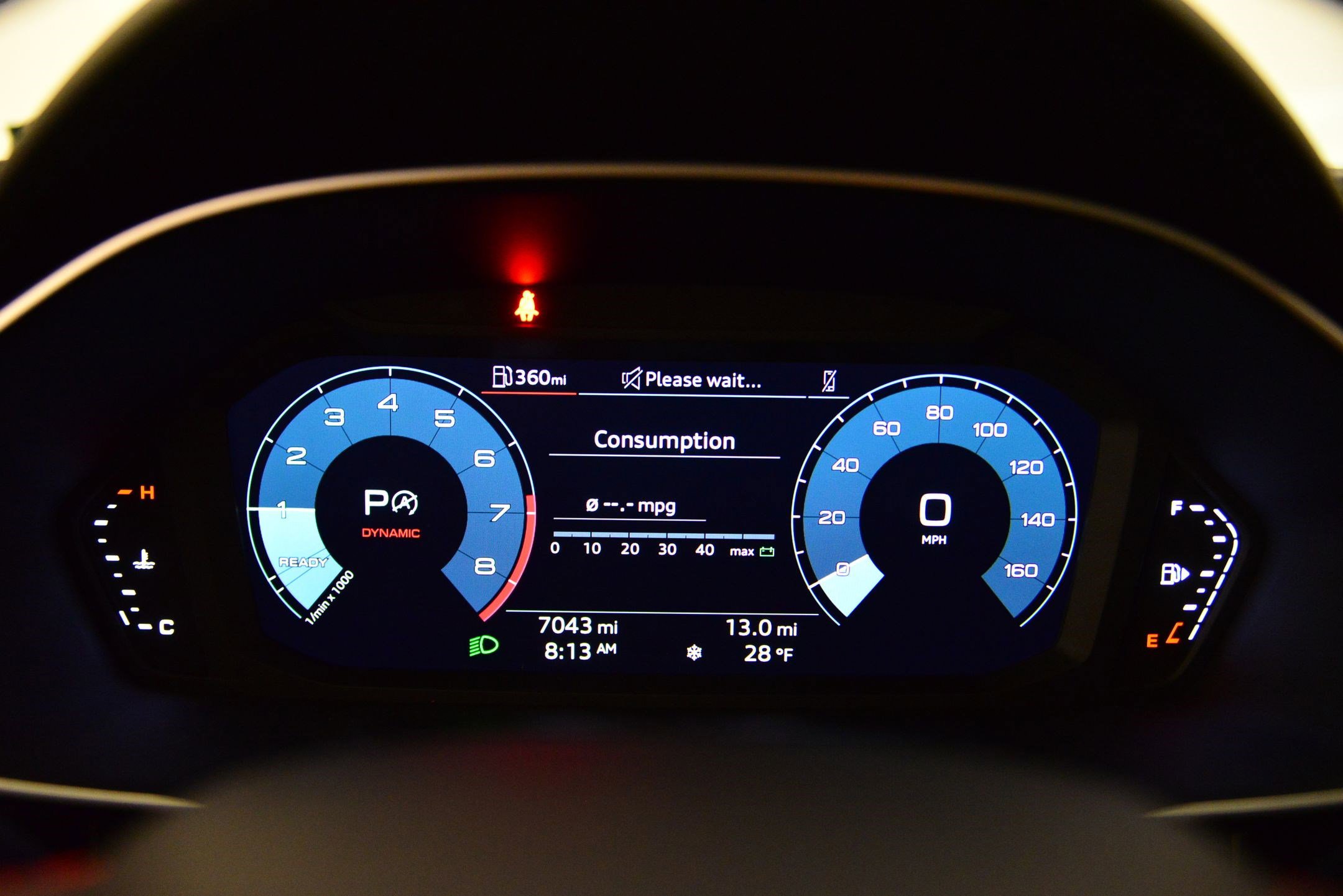 Certified 2025 Audi Q3 2.0T Premium Plus w/ Premium Plus Package image 16