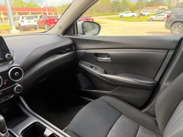 Used 2022 Nissan Sentra SV image 24