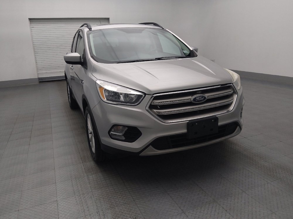 Used 2018 Ford Escape SE image 14