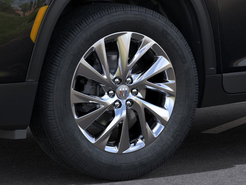 New 2026 Buick Enclave Preferred FWD image 9