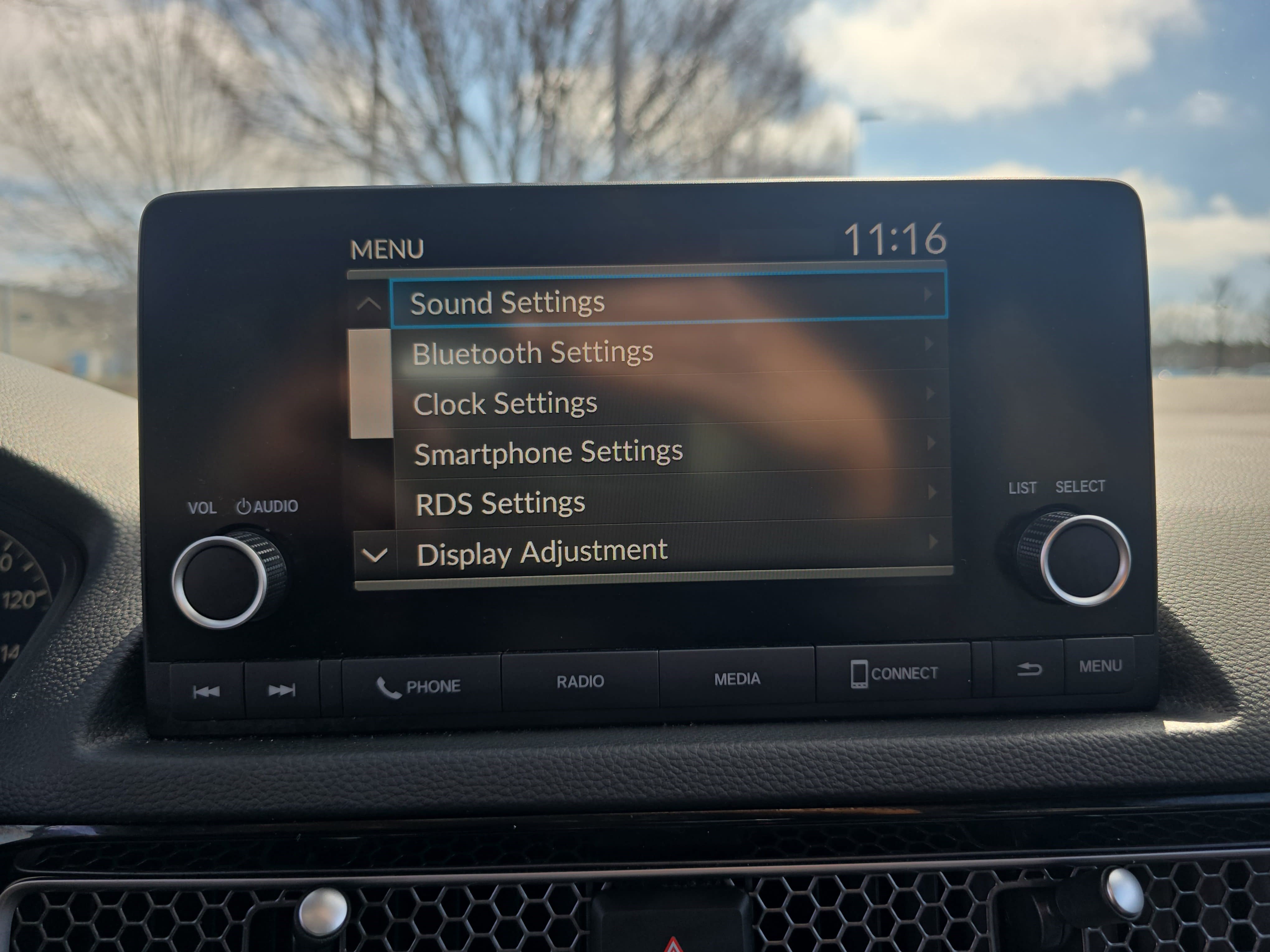 Used 2024 Honda Civic Sport image 23