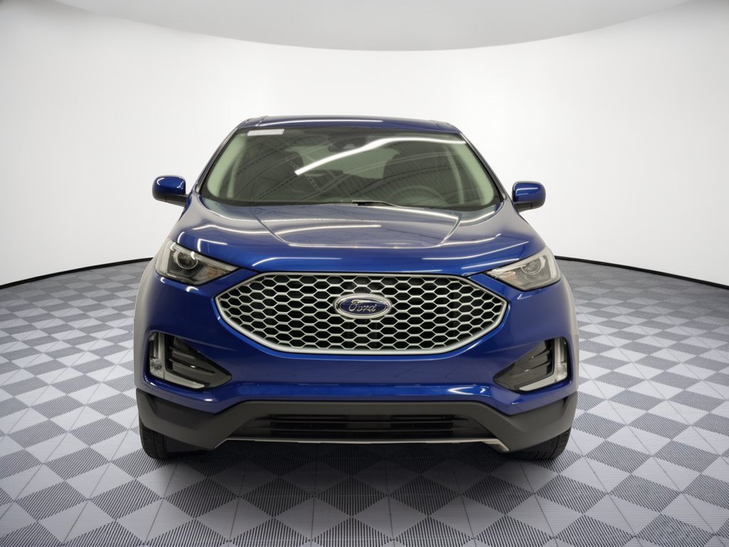 Certified 2024 Ford Edge SEL w/ Convenience Package AWD/4WD image 6