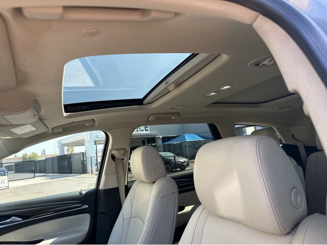 Used 2023 Buick Enclave Essence w/ Experience Buick Package FWD image 16