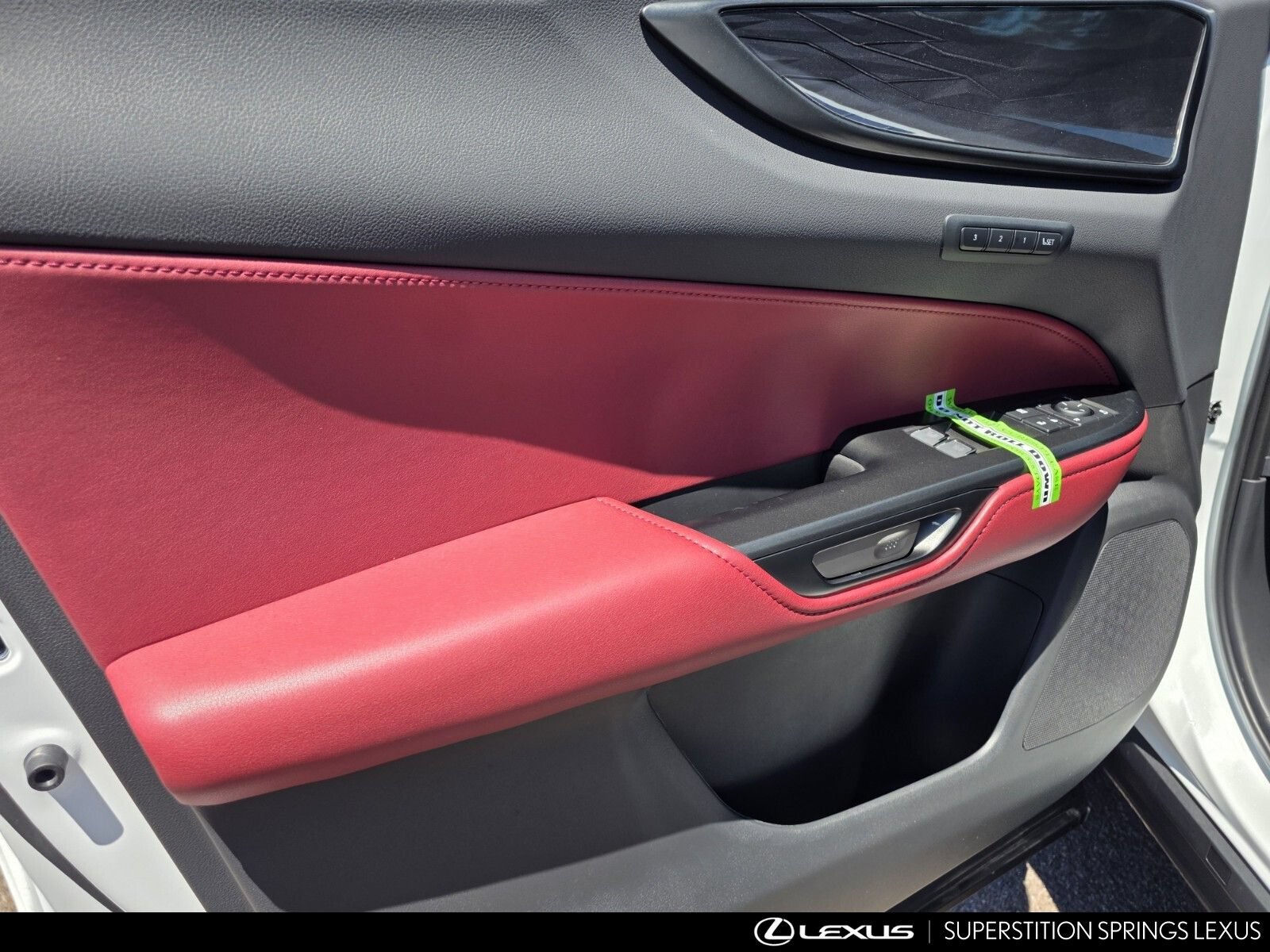 New 2026 Lexus NX 350 AWD w/ Premium Package image 11