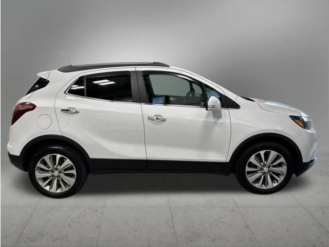 Used 2019 Buick Encore Preferred FWD image 6
