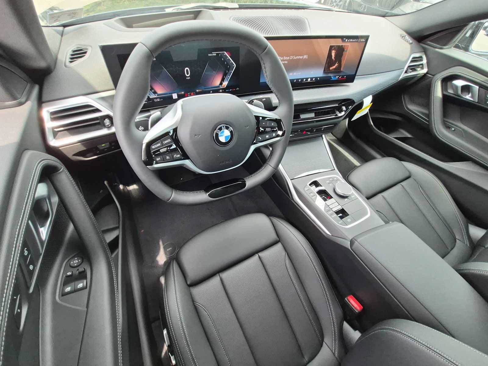 New 2026 BMW 230i xDrive Coupe w/ Premium Package AWD/4WD image 10