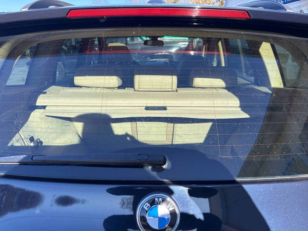 Used 2009 BMW X3 xDrive30i image 18