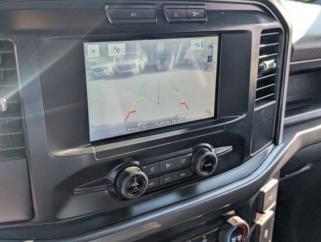Certified 2023 Ford F150 XL w/ STX Appearance Package AWD/4WD image 20
