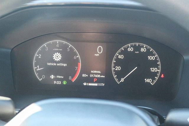 Used 2023 Honda CR-V LX image 30