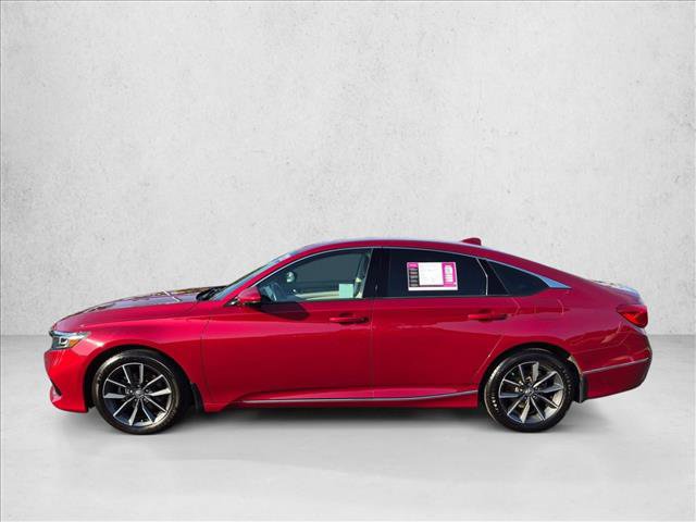 Used 2021 Honda Accord EX-L image 9