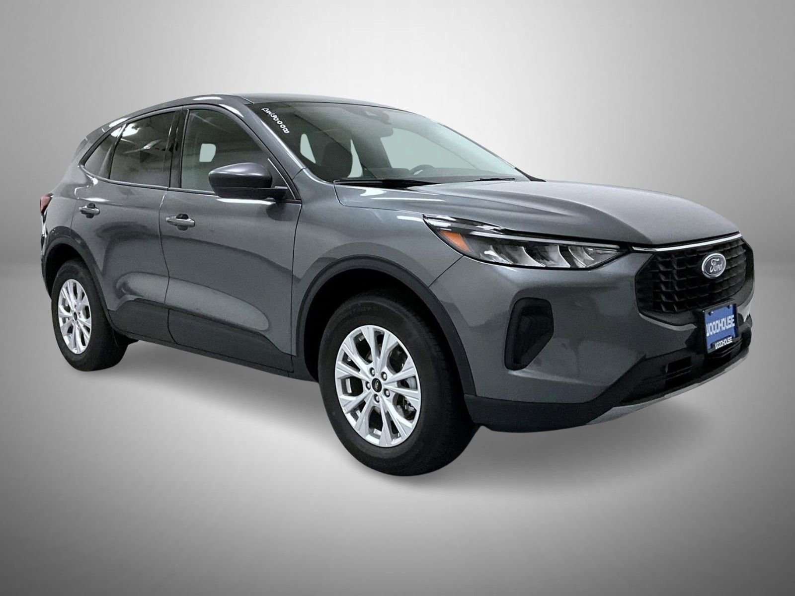 New 2026 Ford Escape Active w/ Tech Pack #1 image 3