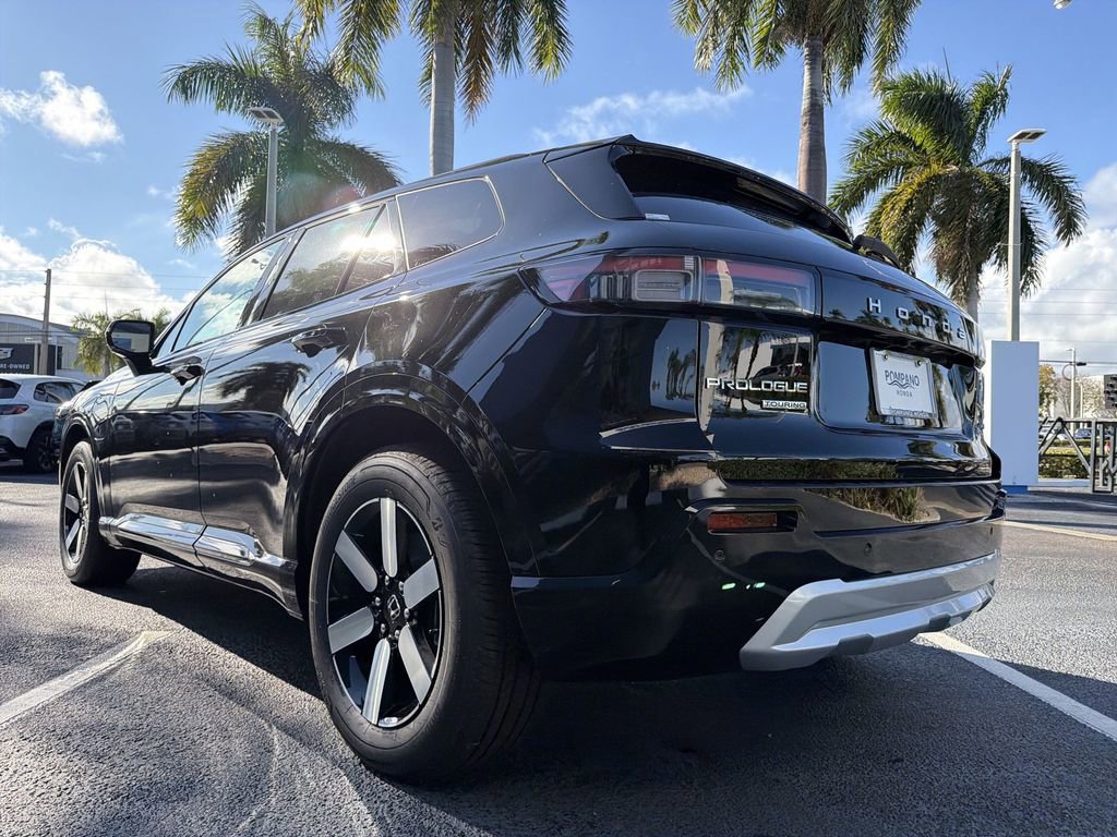 New 2026 Honda Prologue Touring image 20