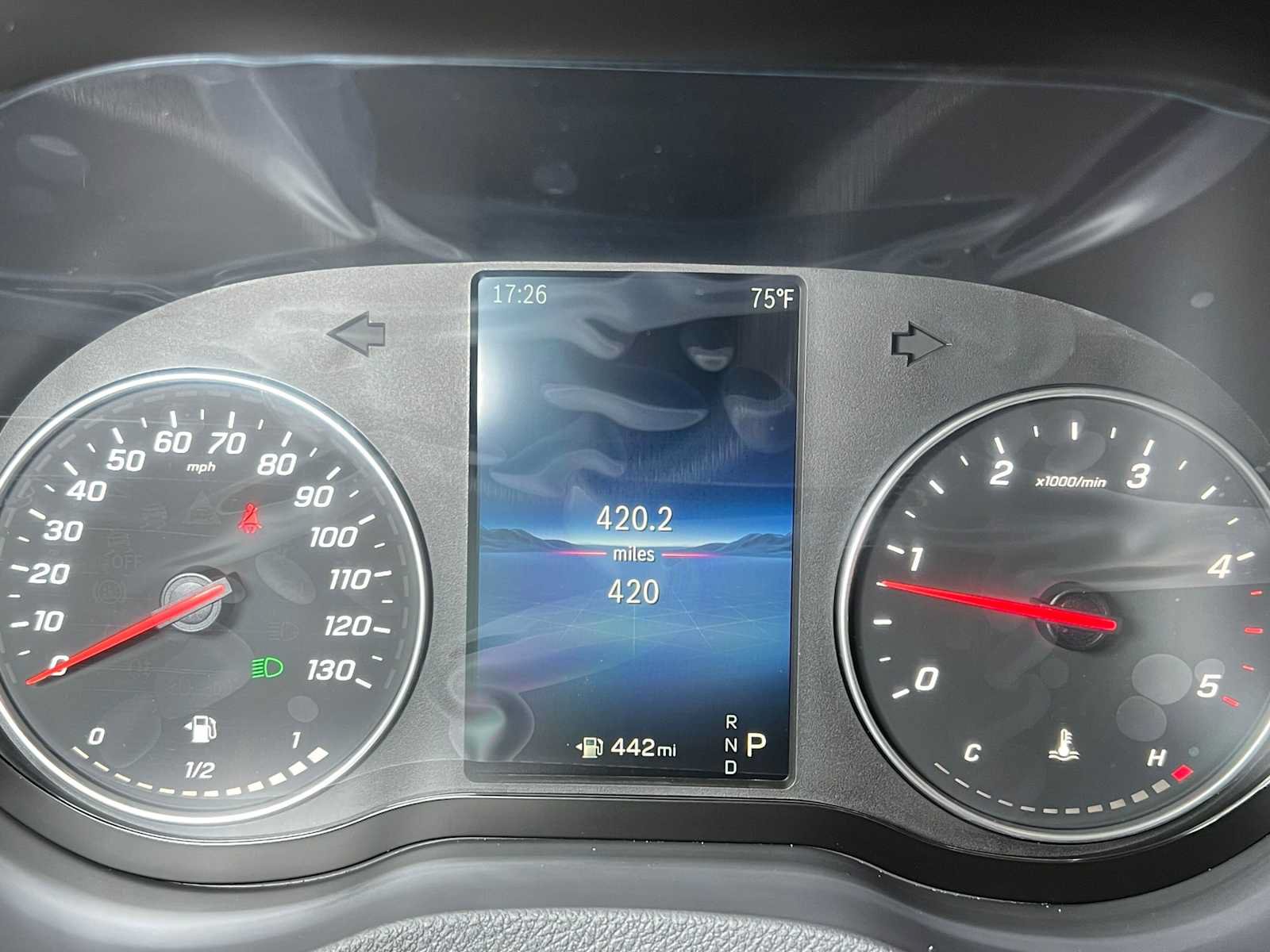 Used 2025 Mercedes-Benz Sprinter 2500 image 29