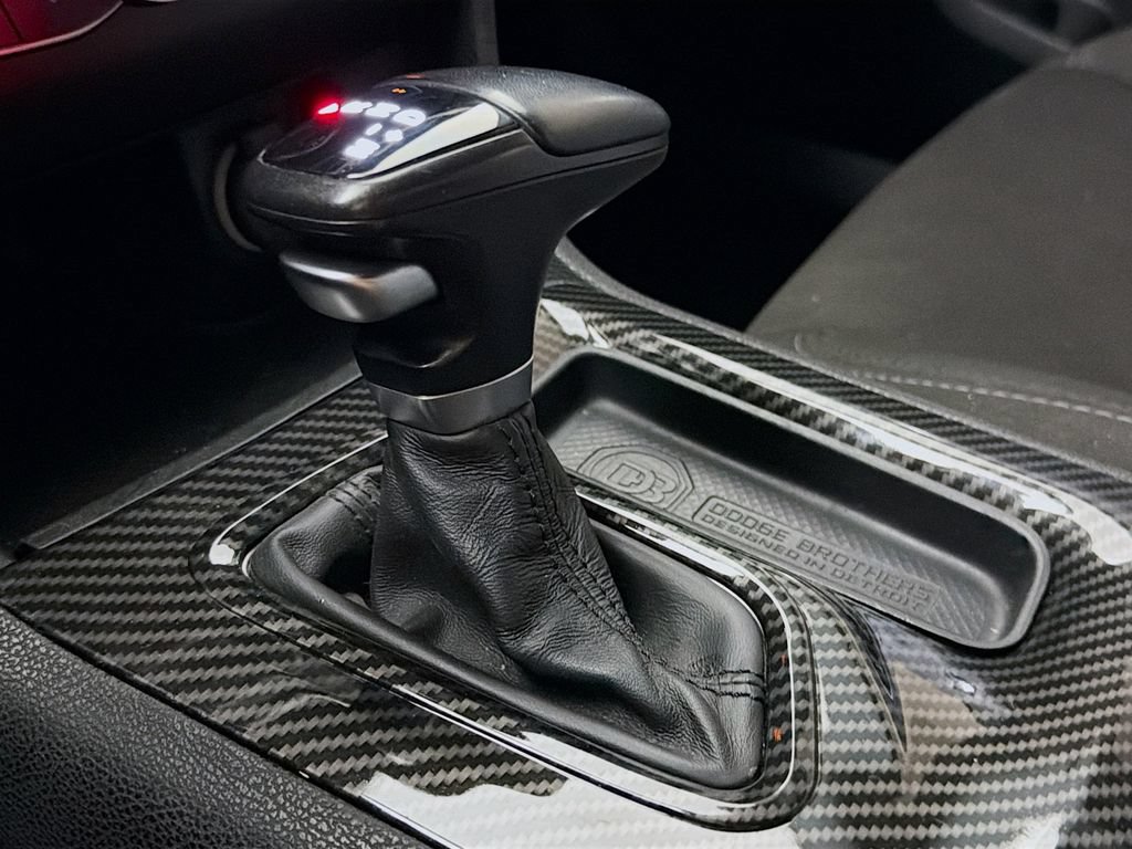 Used 2022 Dodge Charger R/T w/ Driver Convenience Group RWD image 19