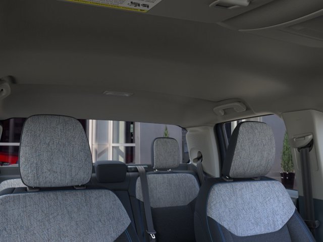New 2026 Ford Maverick XLT FWD image 12