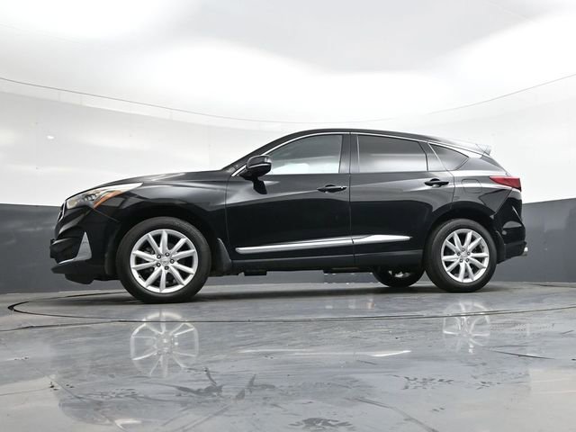 Used 2021 Acura RDX Base image 34