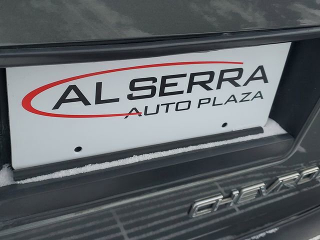 Used 2005 Chevrolet Astro Passenger AWD w/ LS Preferred Equipment Group image 6