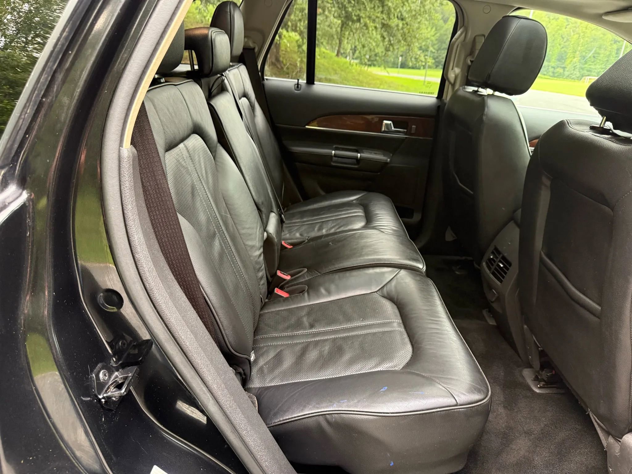 Used 2014 Lincoln MKX AWD w/ Equipment Group 102A image 20