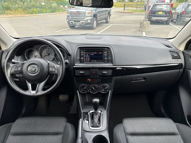 Used 2015 MAZDA CX-5 Touring AWD/4WD image 13