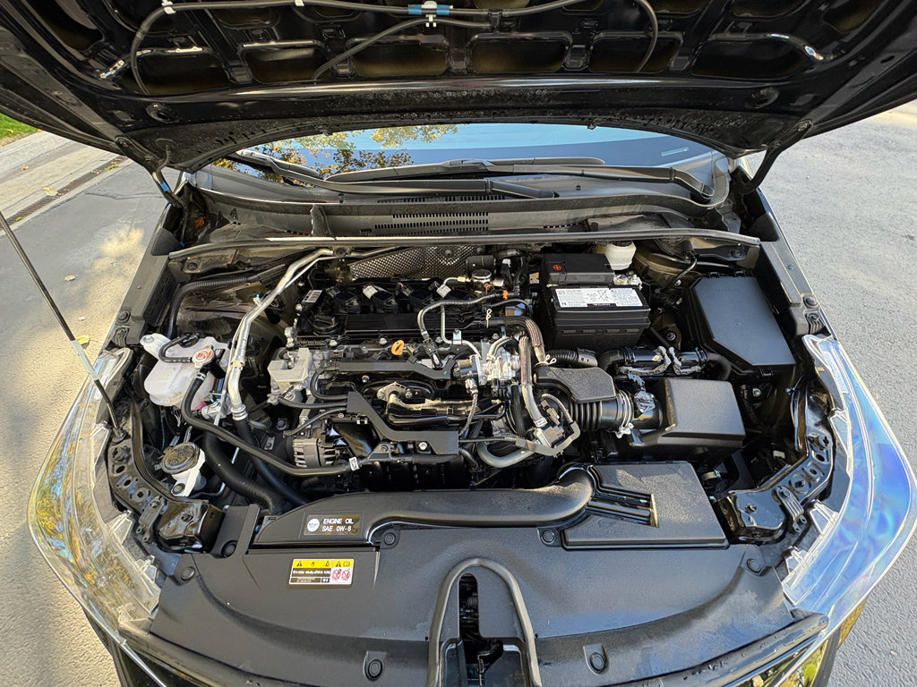 Used 2024 Toyota Corolla LE image 11