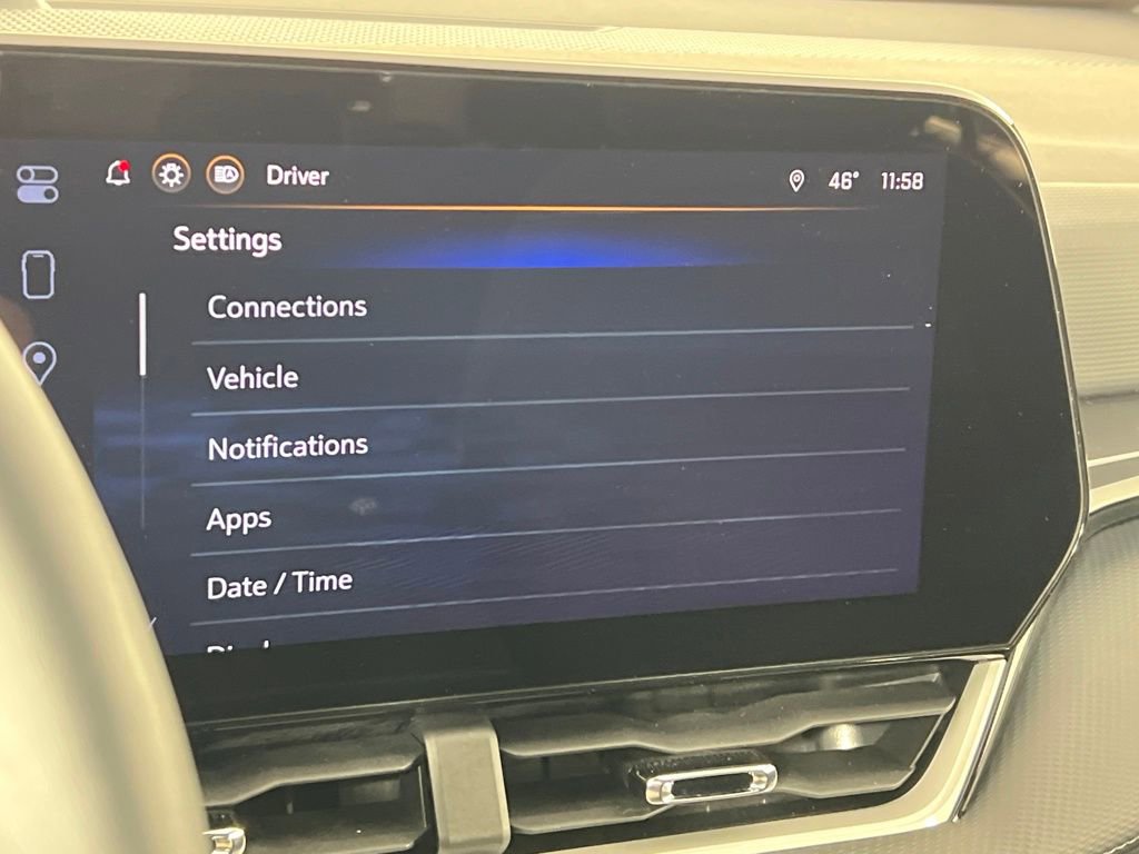 Used 2025 Chevrolet Equinox LT image 29