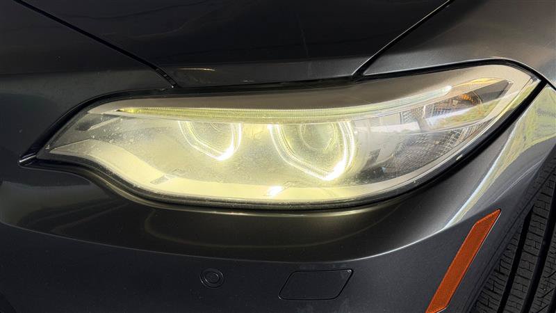 Used 2015 BMW M235i xDrive Coupe AWD/4WD image 10