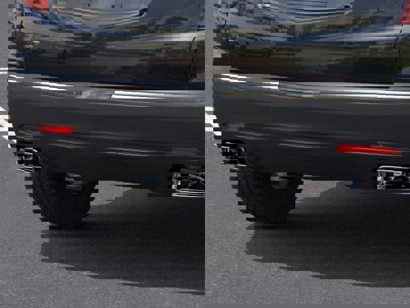 New 2026 Cadillac XT5 Luxury w/ LPO, Floor Liner Package AWD/4WD image 35