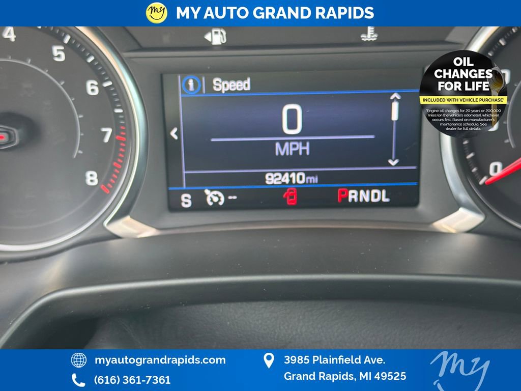 Used 2019 Chevrolet Blazer LT AWD/4WD image 18