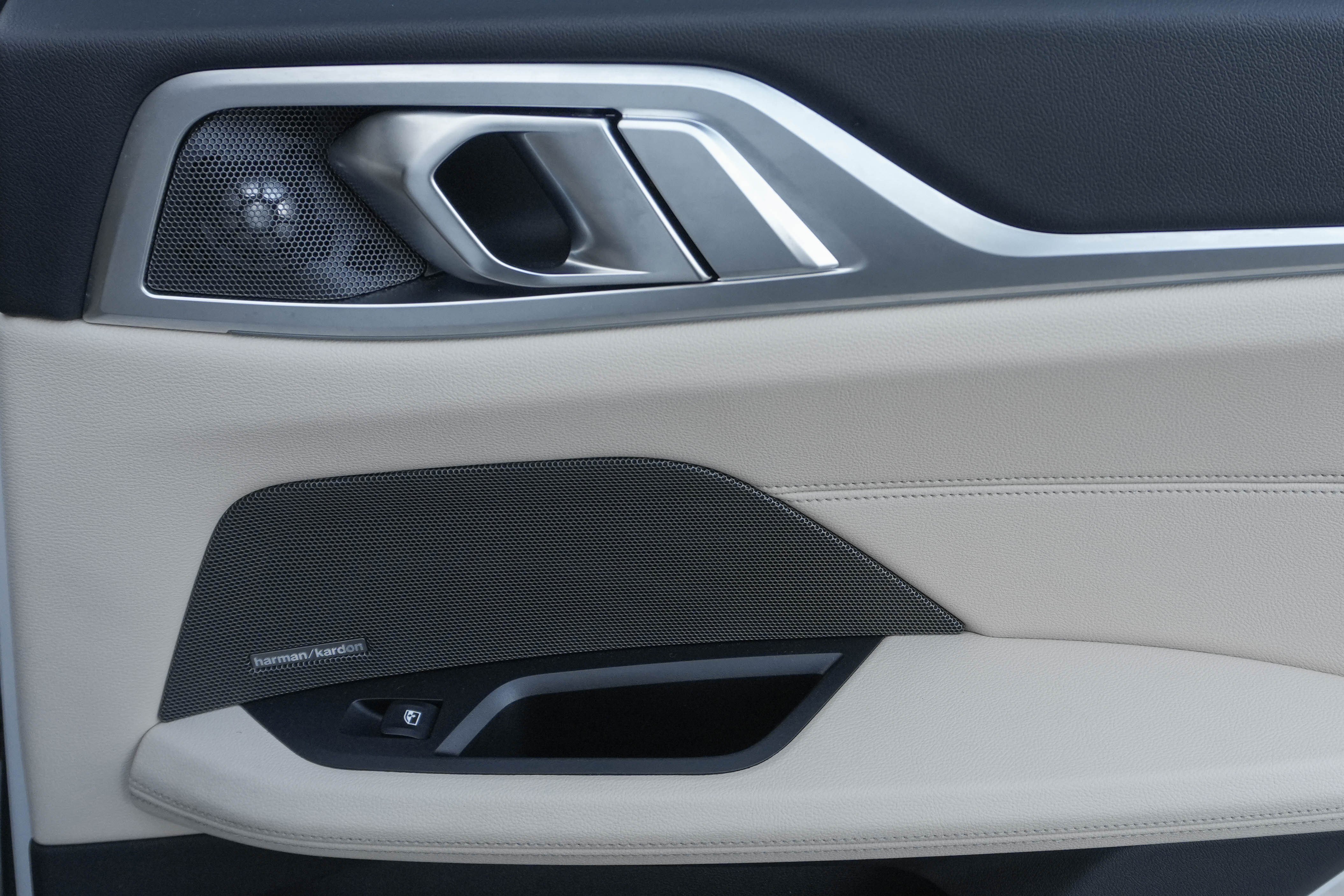 Certified 2023 BMW i4 eDrive40 image 35