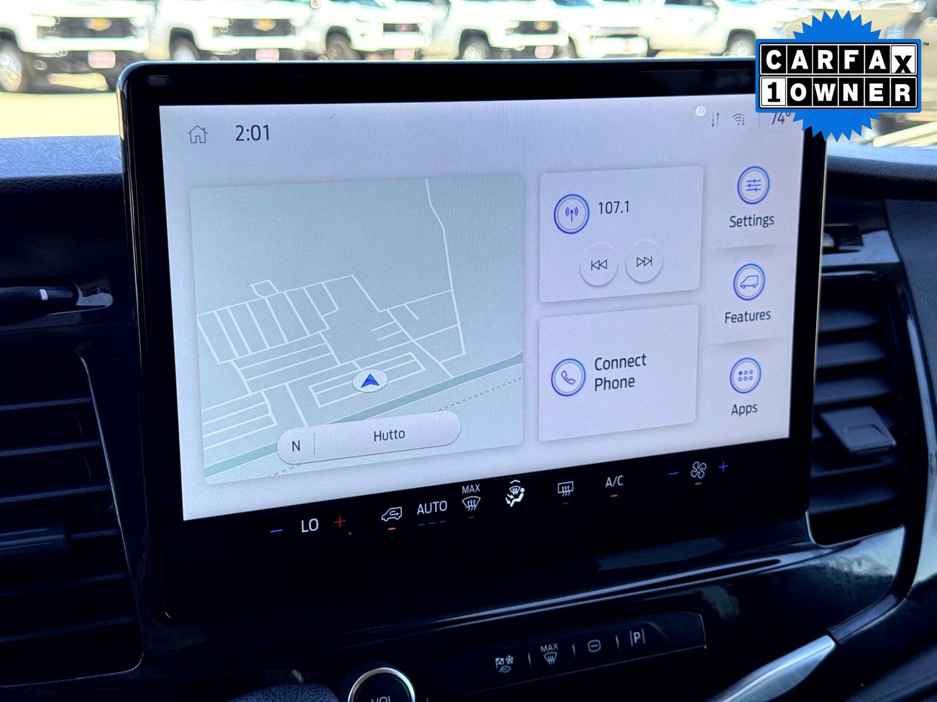 Used 2024 Ford Transit 350 XLT image 29