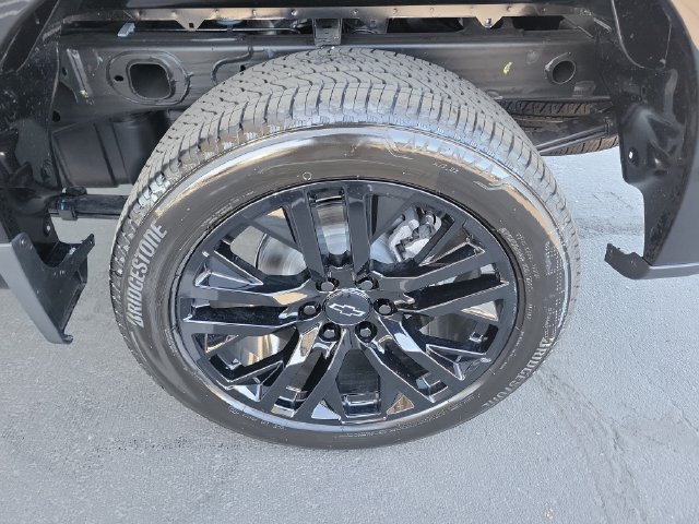 New 2026 Chevrolet Silverado 1500 LT w/ Safety Package AWD/4WD image 22