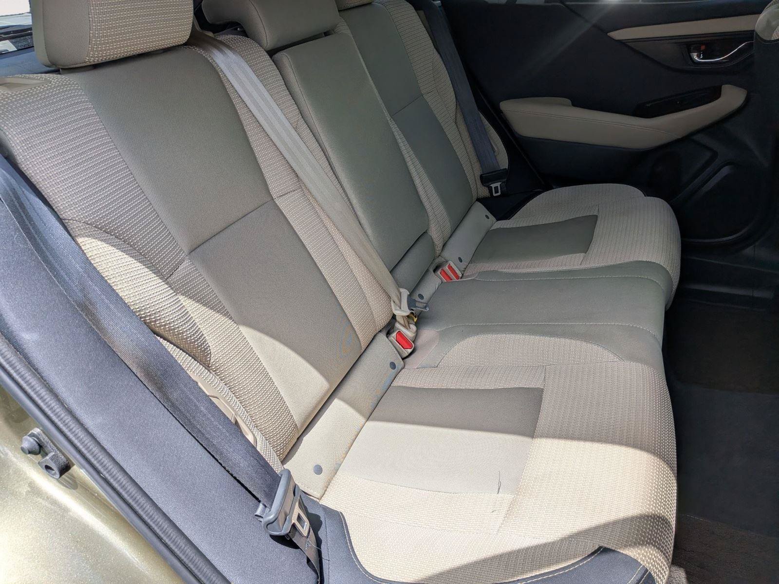 Certified 2025 Subaru Outback Premium AWD/4WD image 65
