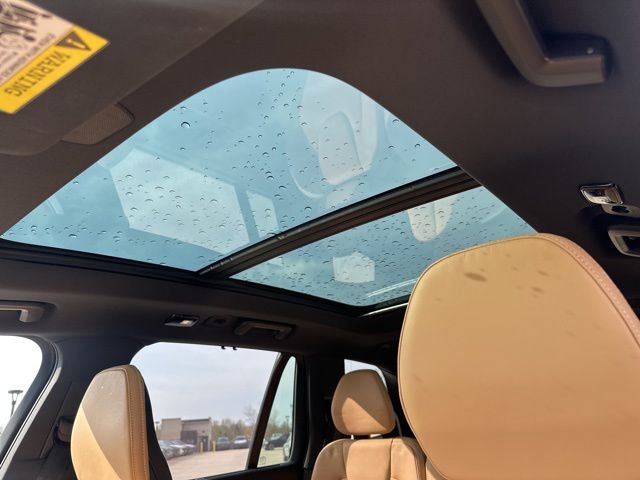 Certified 2024 Volvo XC90 B6 Ultimate w/ Protection Package image 20