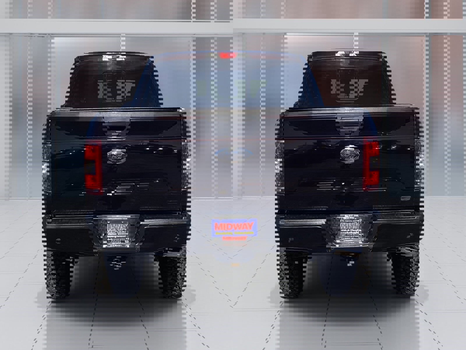 Used 2020 Ford F150 XLT w/ Equipment Group 302A Luxury image 5