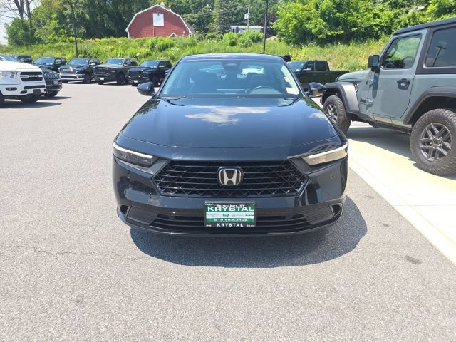 Used 2024 Honda Accord EX-L image 2