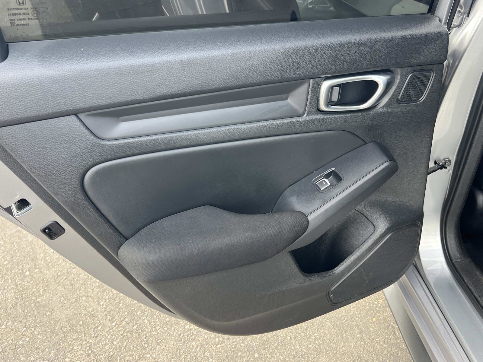 Used 2024 Honda Civic Sport image 18