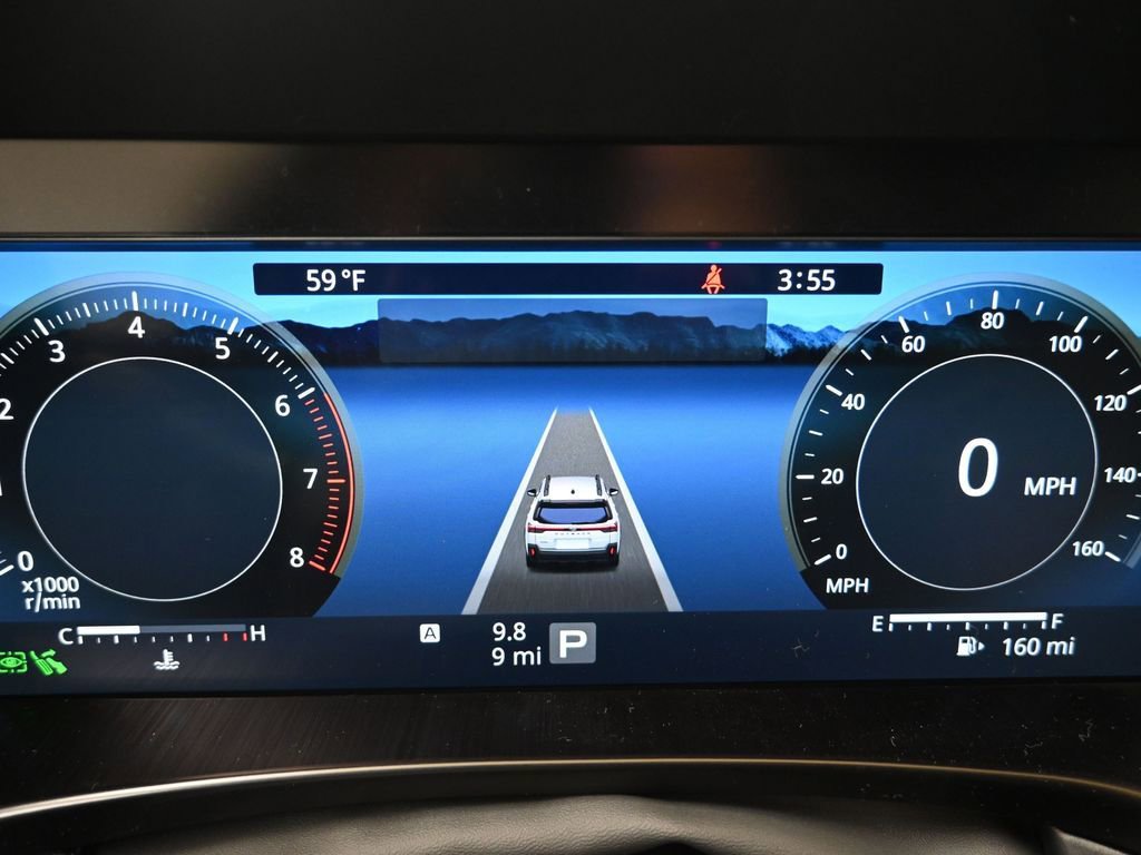 New 2026 Subaru Outback Premium image 31