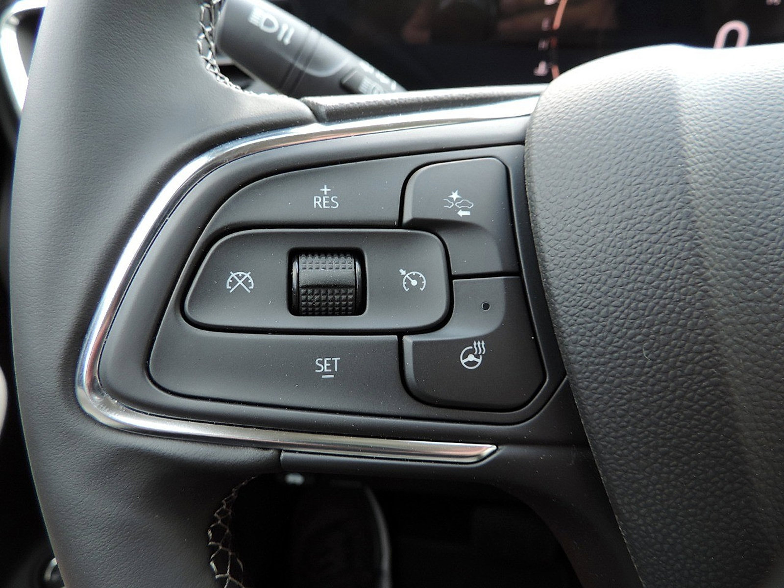 New 2026 Buick Encore GX Preferred w/ Comfort Package FWD image 21