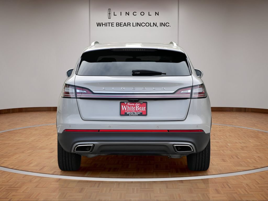 Used 2023 Lincoln Nautilus Reserve w/ Equipment Group 201A AWD/4WD image 6