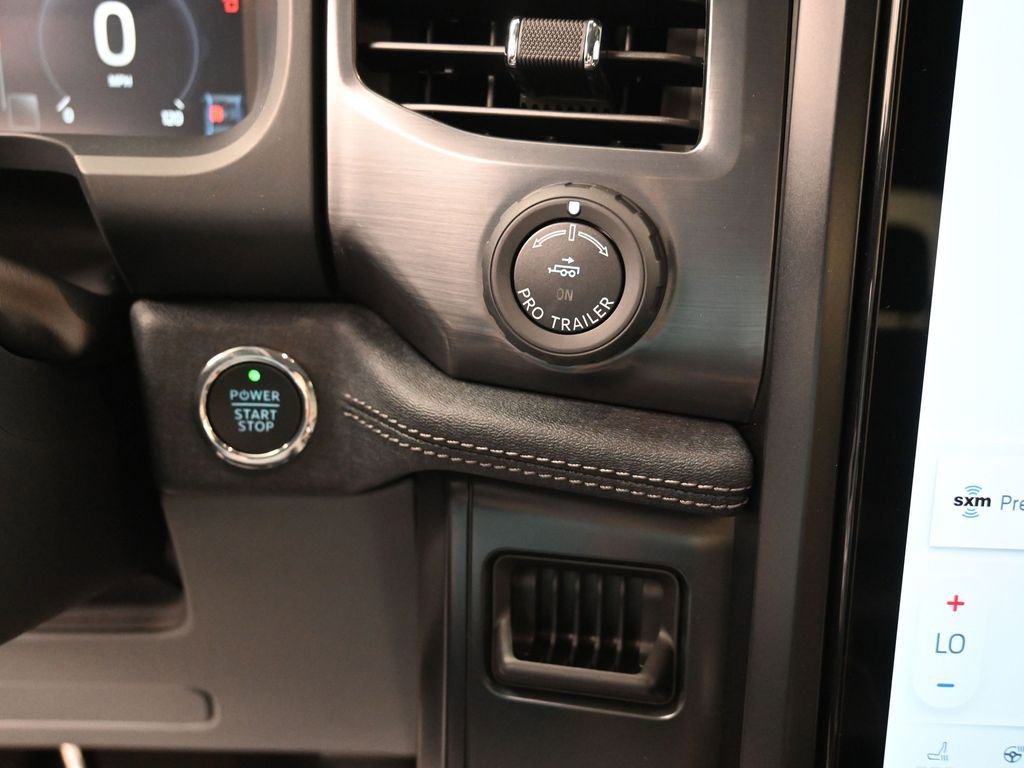 New 2025 Ford F150 Lightning Flash image 15