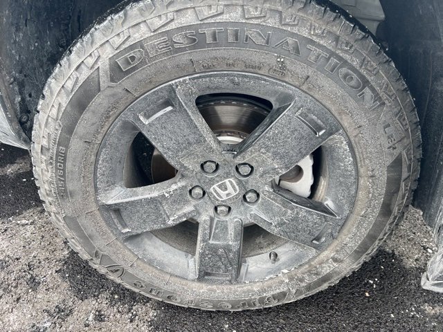 Used 2024 Honda Ridgeline Black Edition image 37