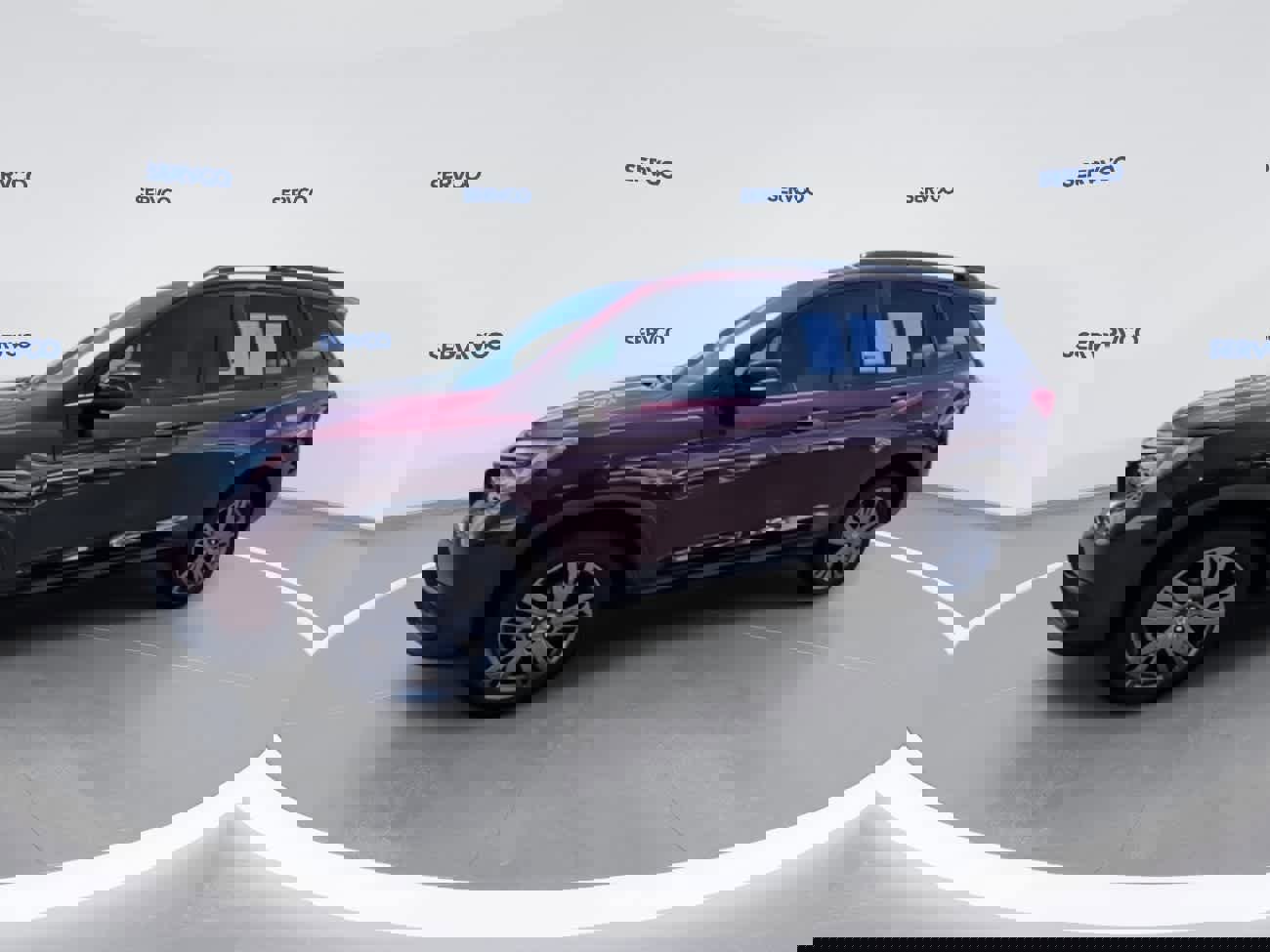 Used 2021 Honda Passport EX-L image 4