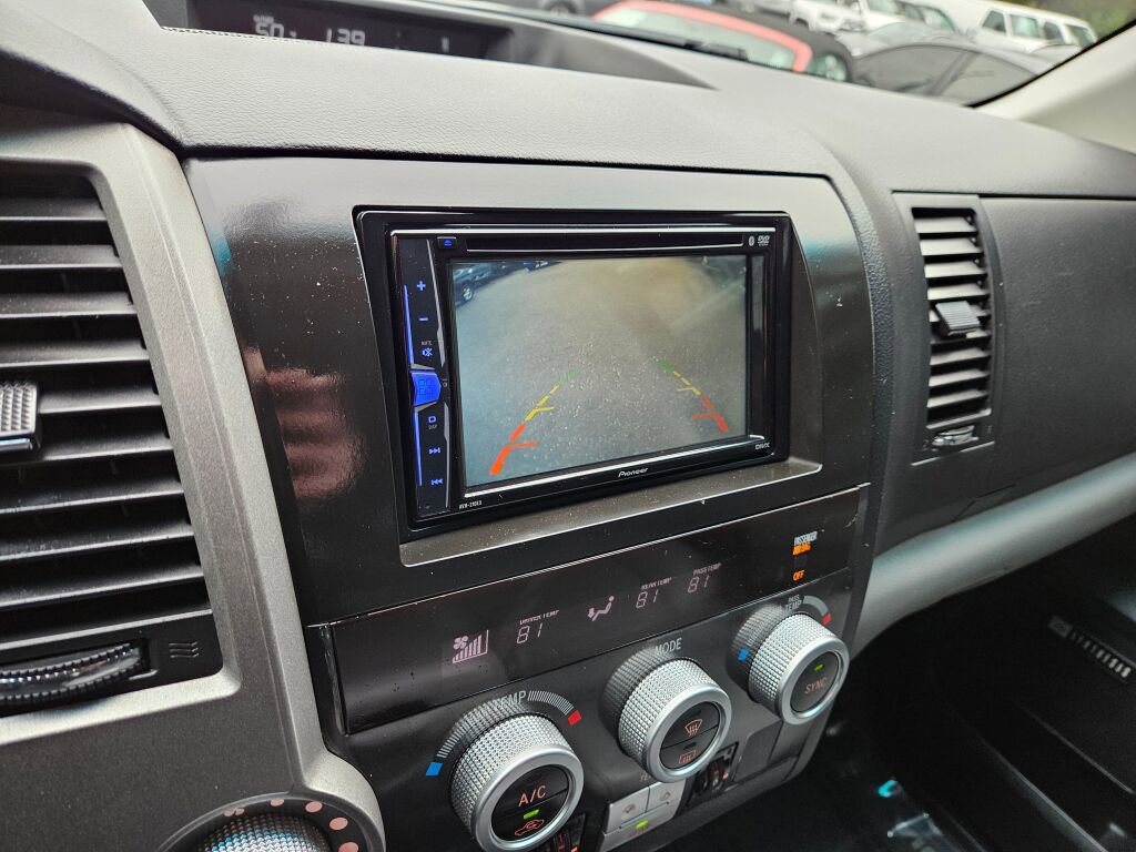 Used 2012 Toyota Sequoia Platinum image 11