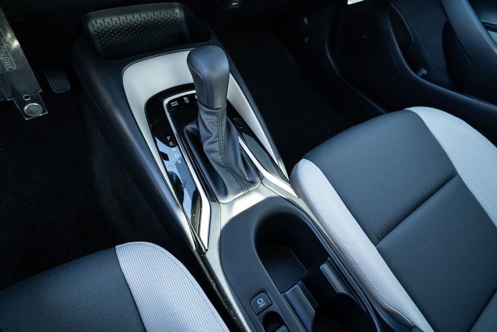 New 2026 Toyota Corolla LE image 21