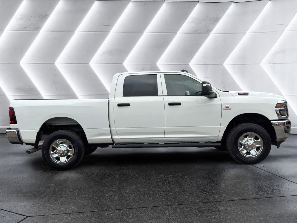 New 2026 RAM 2500 Tradesman image 9