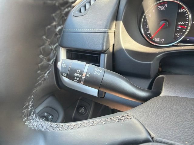 Used 2024 GMC Terrain Denali w/ Denali Premium Package AWD/4WD image 37