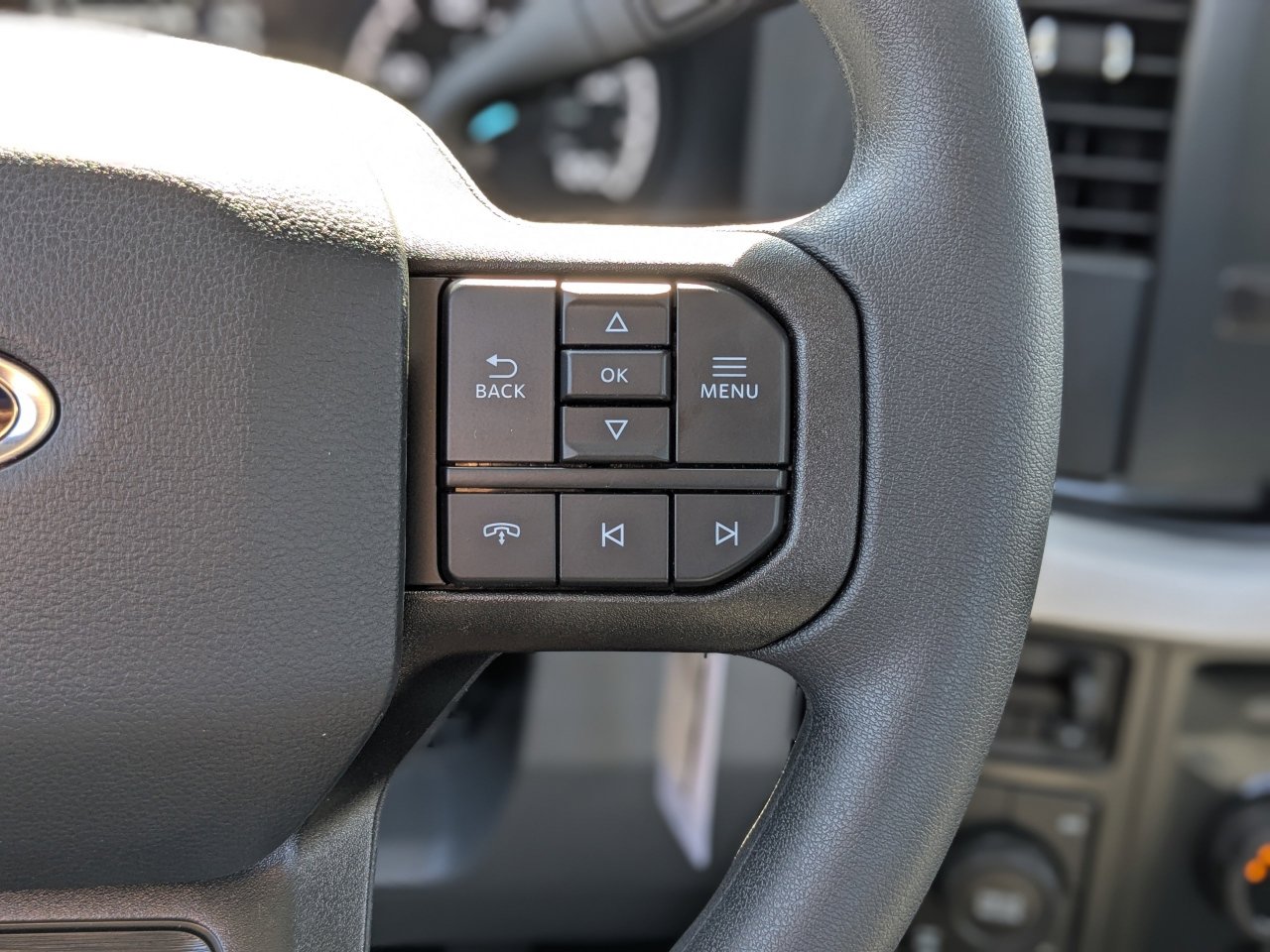 New 2026 Ford F350 XL image 26