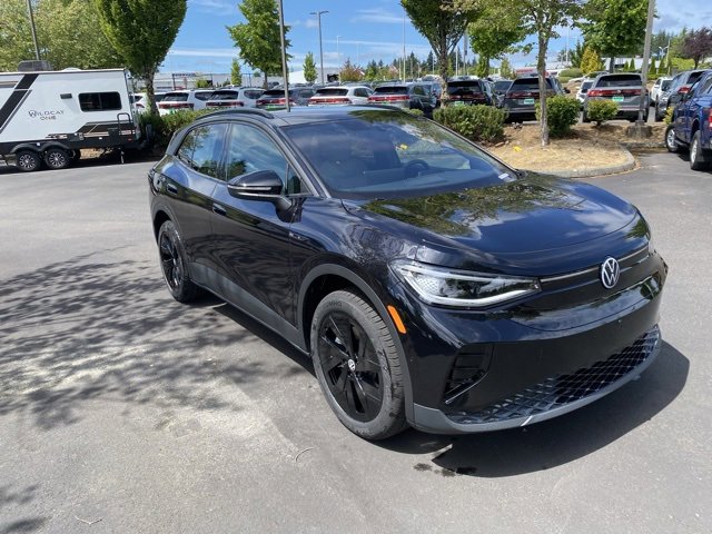 New 2025 Volkswagen ID.4 Pro S Plus image 4