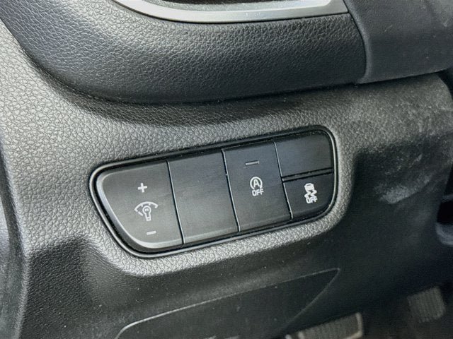 Certified 2024 Kia Seltos EX AWD/4WD image 10
