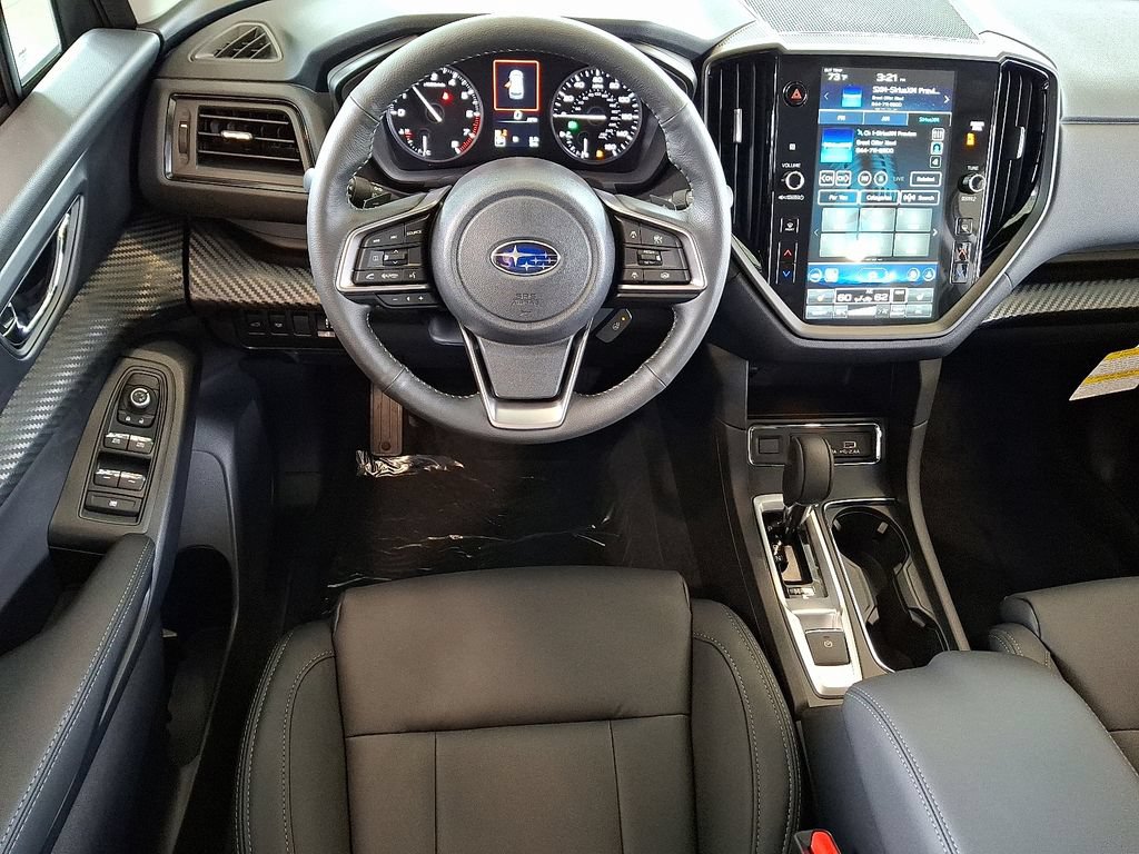 New 2026 Subaru Ascent Premium AWD/4WD image 2